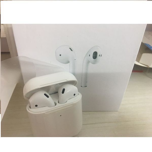 

Airpod 2 upercopy 2nd generation 1 1 with wirele charging ca e w1 chip pop up window earphone earbud headphone replica not authentic