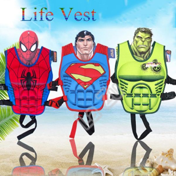 

children life vest jacket kids life jacket buoyancy safe vest pool water lifejacket baby swimsuit kids swimming lifevest