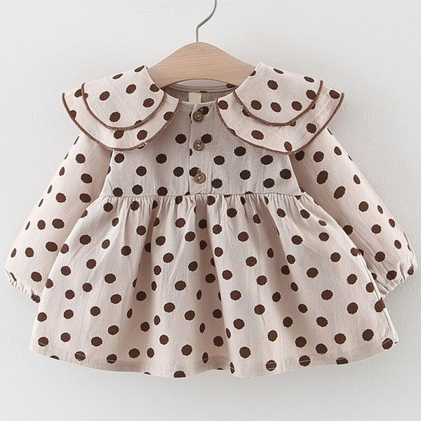 

baby girl dress long sleeve spring easter rabit dresses for toddler girl newborn baby clothes best, Red;yellow