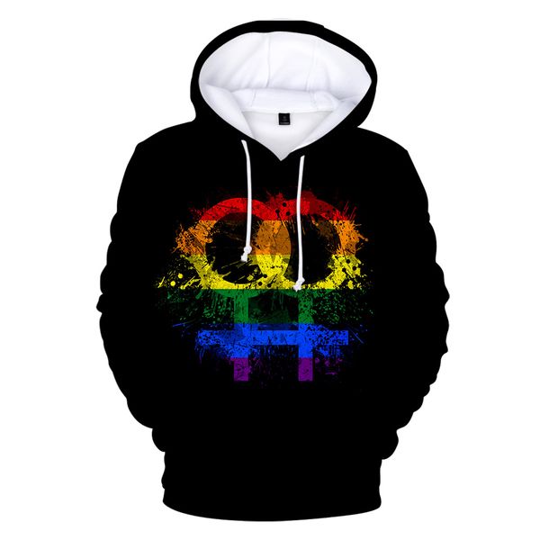 

new arrive 3d hoodies men/women fashion hip hop keep warm autumn 3d print harajuku men's hoodies and sweatshirt black clothes