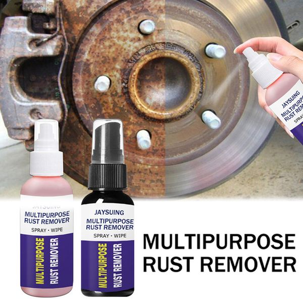 

multipurpose rust remover anti-rust lubricant for metal surface chrome paint maintenance x66