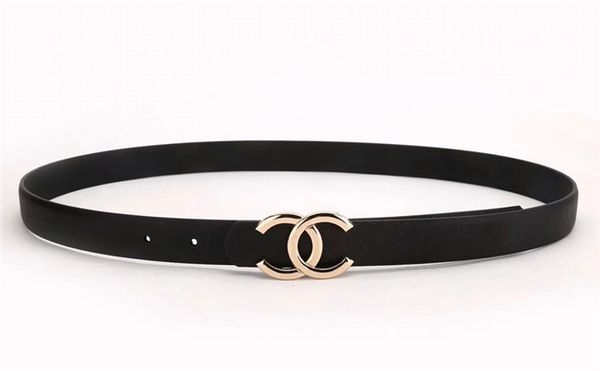 

2019 новый женский простой дизайн все в одном поясе модный мужской и женский джинсо