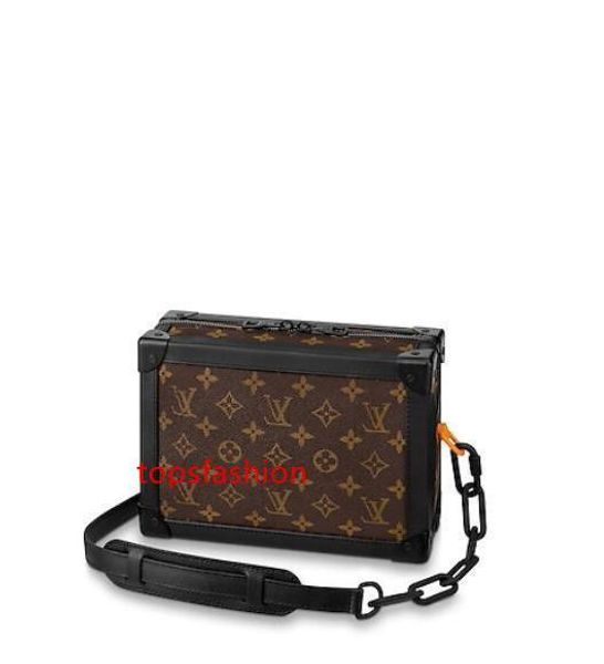 

m44478 soft trunk men handbags iconic bags handles shoulder bags totes cross body bag clutches evening