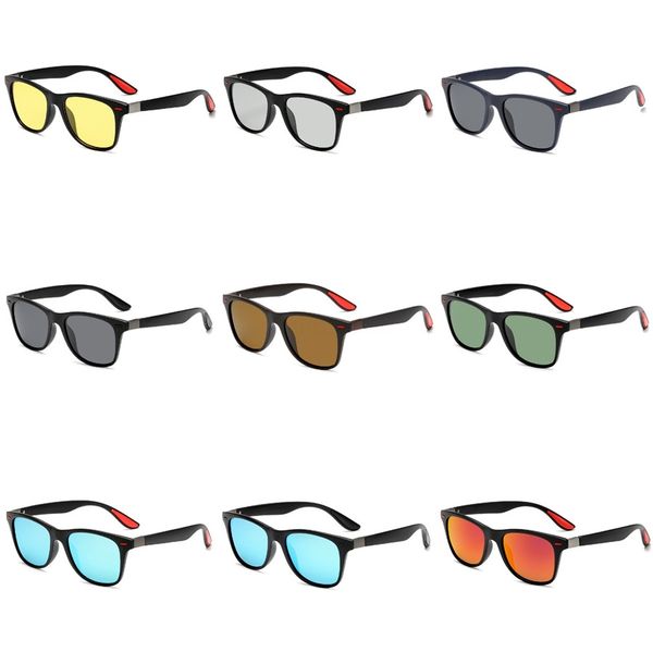 

лучшие качества модные солнцезащитные очки классический gafas semi rimless солнцезащитные очки женщины выдалбливают металл дерево attitude б, White;black