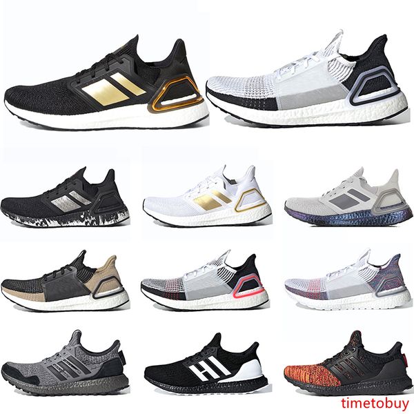 

2020 ultra 6.0 black gold ultra 5.0 4.0 men running shoes laser red refract mens sneakers size 36-45