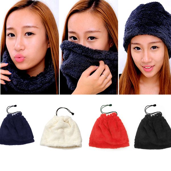 

elegant highly flexibleski cycling snowboard scarf neck warmer face mask balaclava bandana trend