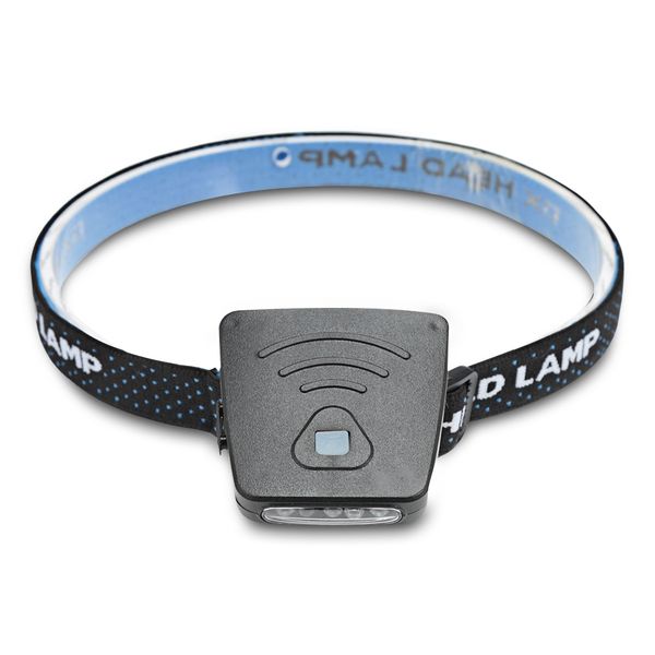 

usb ночная рыбалка светодиодный смарт-датчик налобный фонарь