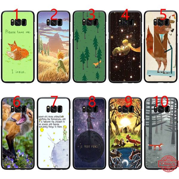 coque iphone xs le petit prince