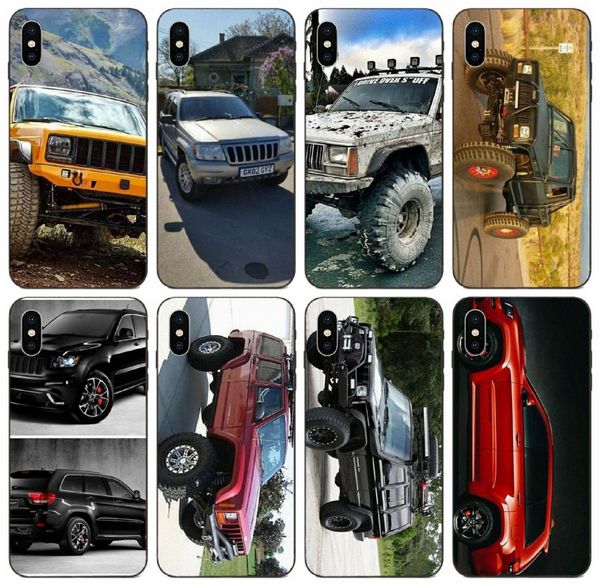 

tongtrade] vintage ed jeep cheeroke чехол для iphone 11 pro max x xs xr 8 7 6s 5s plus galaxy a8 a9 star pro honor 10 20 lite htc u11 case