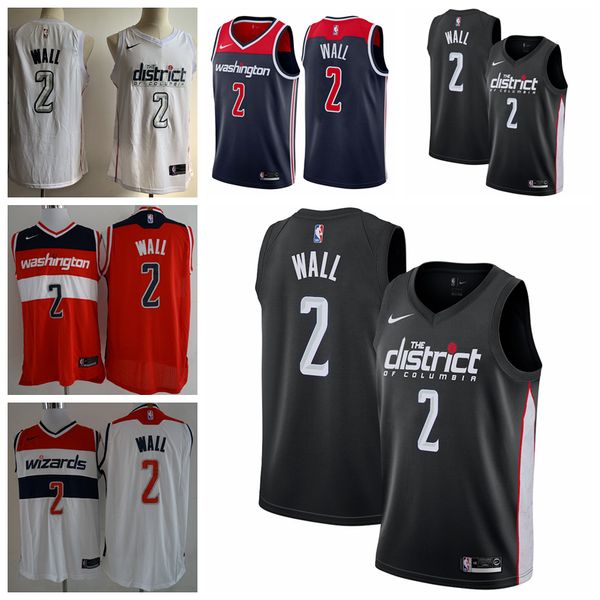 new wizards jersey 2019