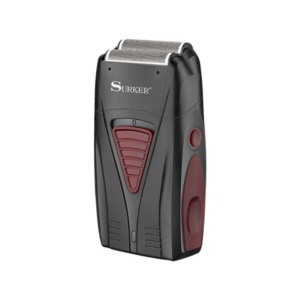 barber close shaver