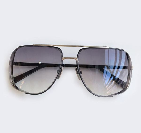 

Frameless Sunglasses Vintage Retro Light Color Sun Glasses Women 2019 Transparent Glasses Eyewear Gafas