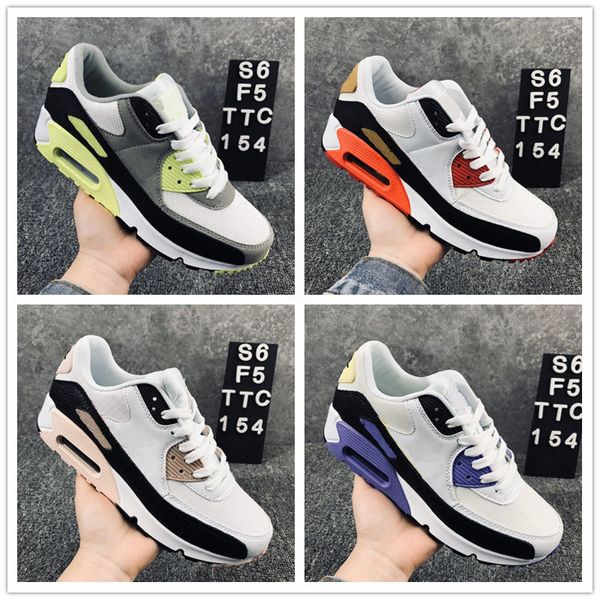 

new brand designed cushioning mens running shoes designer trainers jogging shoes outdoor sports sneakers for men women 36-45 sfttc 154