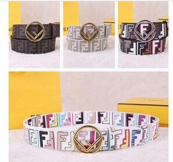 

2019 новая весна лето мода леди пояса высокого качества леди досуг бизнес кожаный ремень, Black;brown