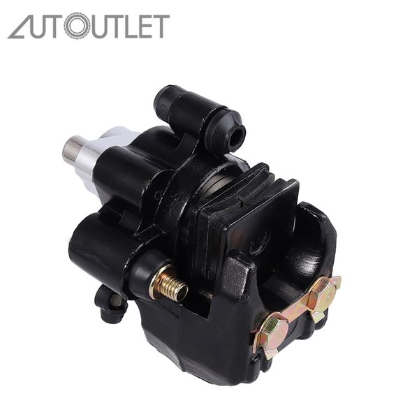 

autoutlet rear brake caliper for atv banshee 350 warrior 350 raptor 250 660 yfz450