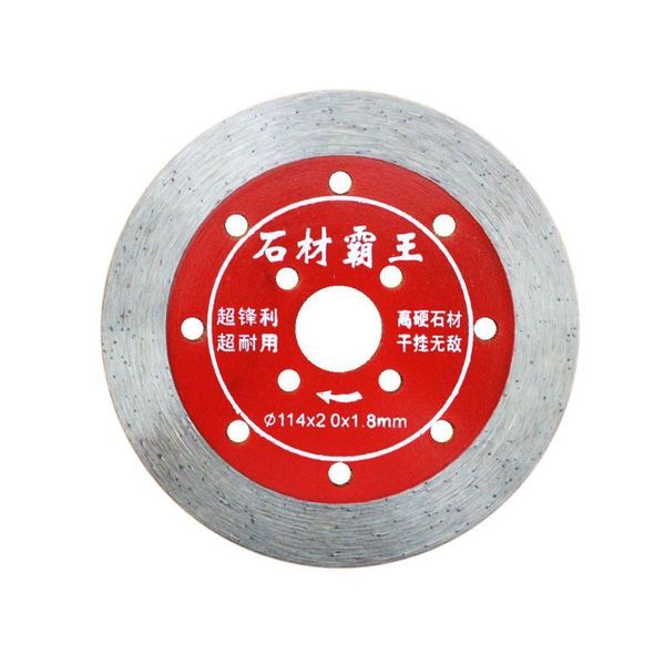 

2019 new 114mm cutting disc wheel saw blade for cutting diamond marble granite ceramic