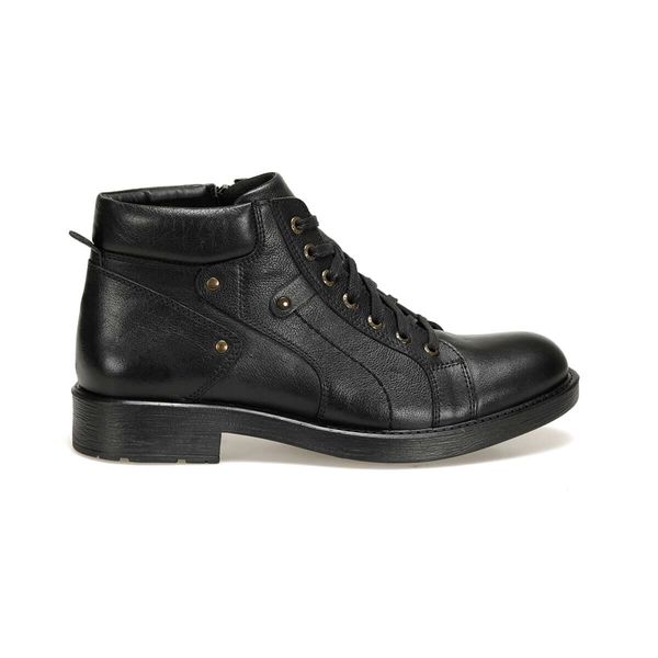 

flo 400-m black men boots oxide
