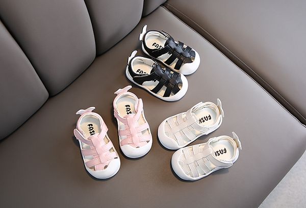 

kids sandle shoes soft shoes princess boy's