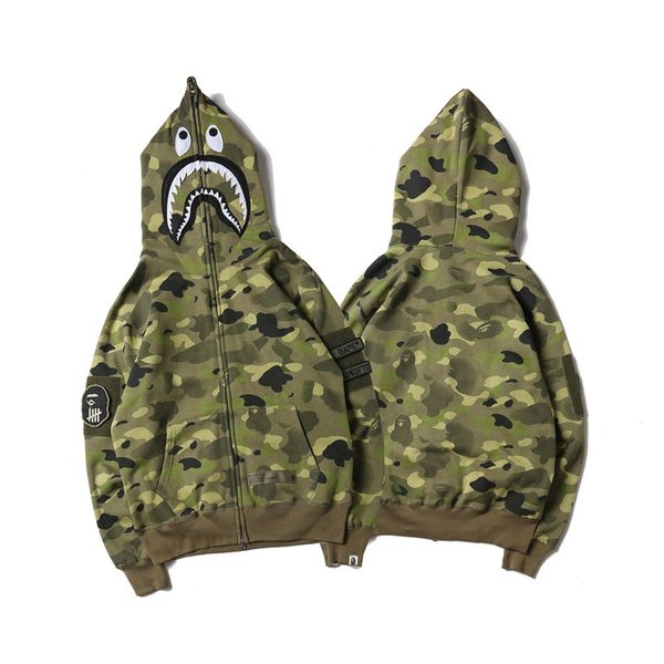

Capuz e Moletons bape01