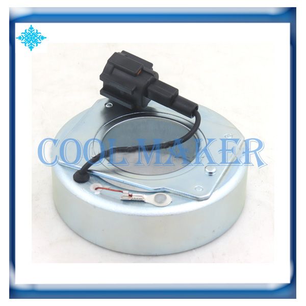 

auto air conditioner compressor clutch coil for nissan tiida