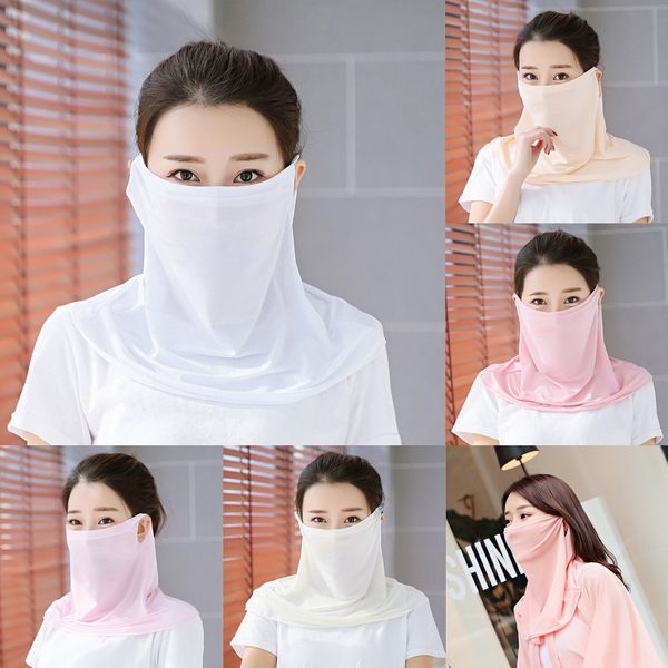 

gnikt 3d snowboard scarf motorcycle cycling face tube ski scarf neck mask balaclava halloween party bike mask bicycle, Black