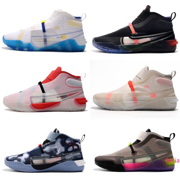 

new arrvial mamba day ad nxt ff vast grey baskeball shoes day fastfit kb24 24 mens sneakers trainers shoes 40-46