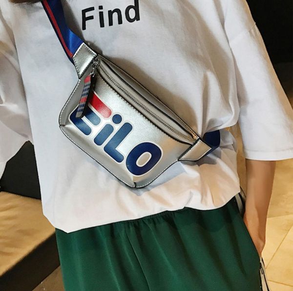 

fashion girl disco itabag сумка талия спортивная сумка слинг сумка сумочка