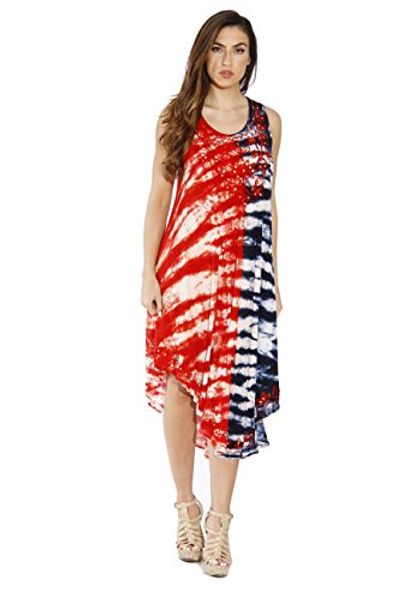 

riviera sun dress летние платья для женщин, Black;gray