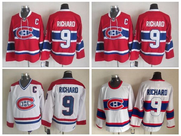 montreal canadian vintage jersey