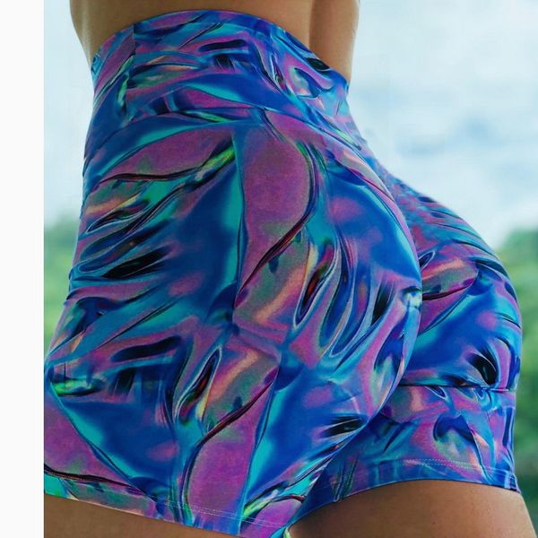 

short yoga running shorts woman gym girl leggings short spandex athletic fitness exercise compression shorts women, White;red