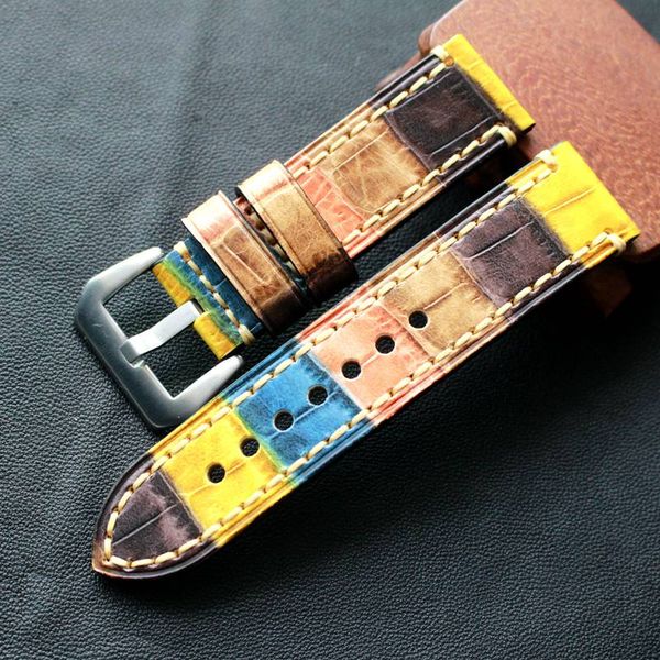

Faixas de relógio jeepclothes