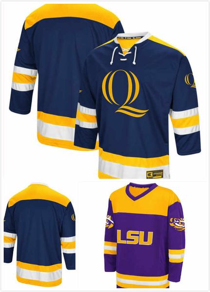 quinnipiac hockey jersey for sale