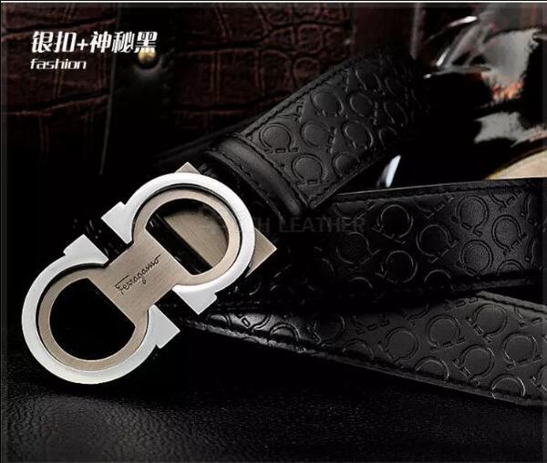 

designer belts for mens belts designer belt snake luxury belt leather business belts women big gold buckle with box n5, Black;brown