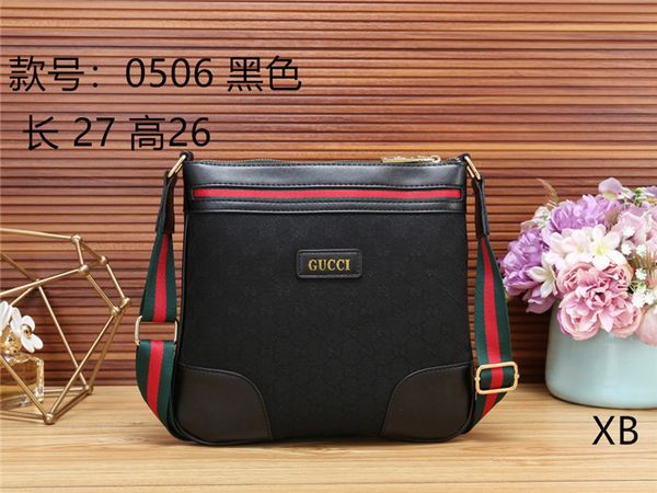 

Bolsa de Ombro xuan201901