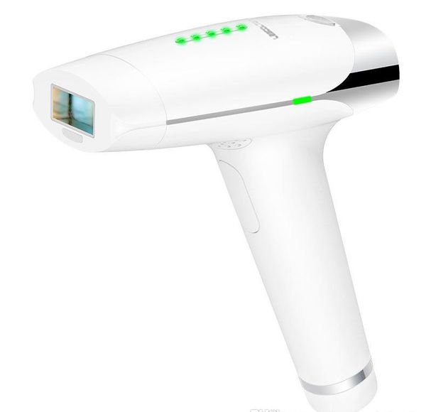 

2 in 1 ipl la er epilator permanent hair removal body bikini hair removal depilation machine la er depilation