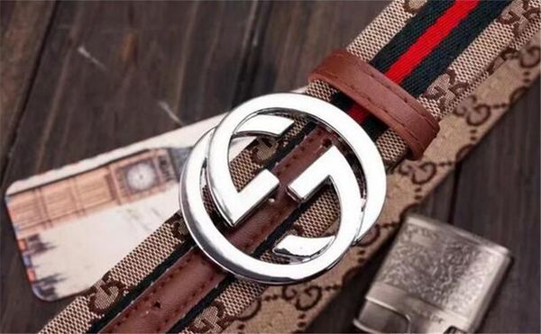 

высококачественные дизайнерские ремни мужские джинсы ремни камербанд ремни для мужчин женщин пряжкой, Black;brown