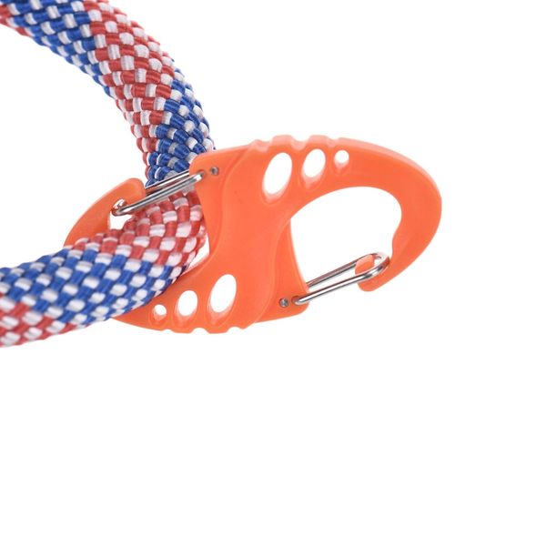 

outdoor 8-shaped camping mountaineer kettle buckle hanging hook backpack tactical mini portable keychain metal carabiner a30729 rock protect