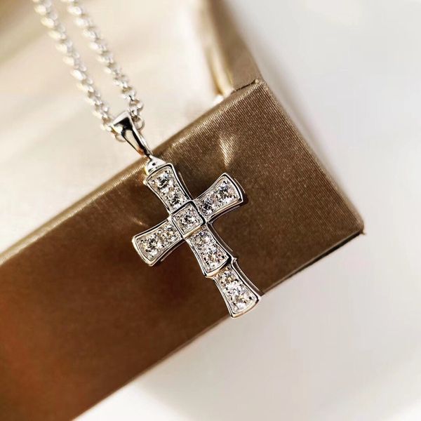

925 silver ladies necklace silver and gold 37cm+4cm necklace 2020 new design jewelry accessories chain wholesale