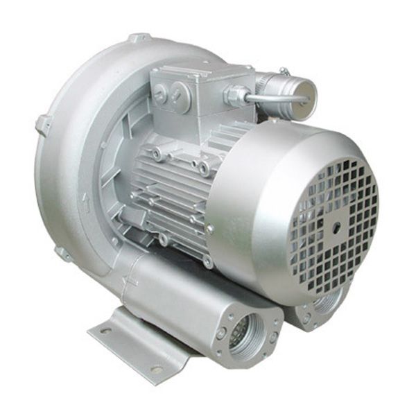 

115v-230v 2rb510 7av35 1.5 kw /1.75 kw воздуходувка кольца воздуха одиночной фазы 1ac / регенеративная воздуходувка для земледелия пруда рыб