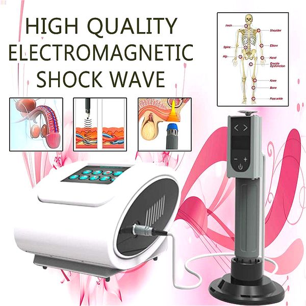 

electromagnetically shock wave for men helps erectile dysfunction new treatment/ ganinswave with effective erectile dysfunction treatment