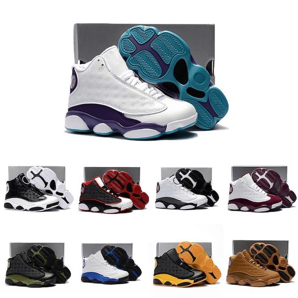 zapatos nike jordan para niños