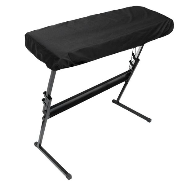 

61/88 keys electronic piano cover on stage dustproof dirt-proof protector keyboard instrument cover with drawstring