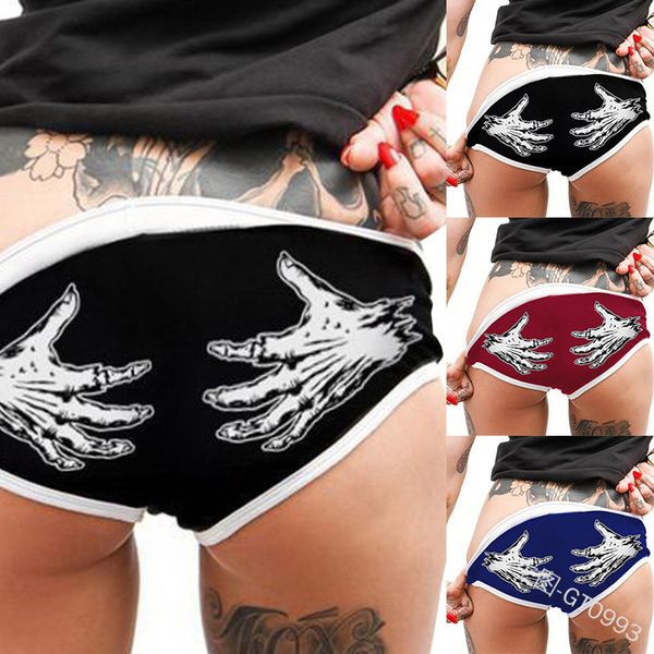 

new women's swimming trunks bikini bottoms women's swimming suits wimwear women underwear biquini bikini bottom, White;black