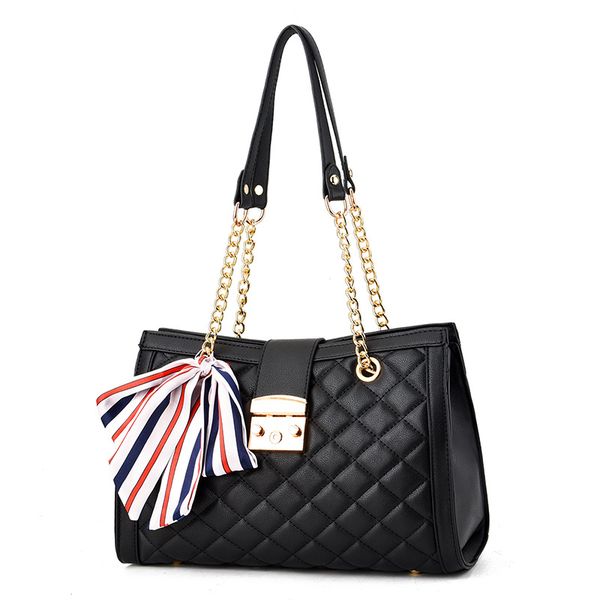 

2020 new chain bag messenger bag korean lady fashion shoulder bag package