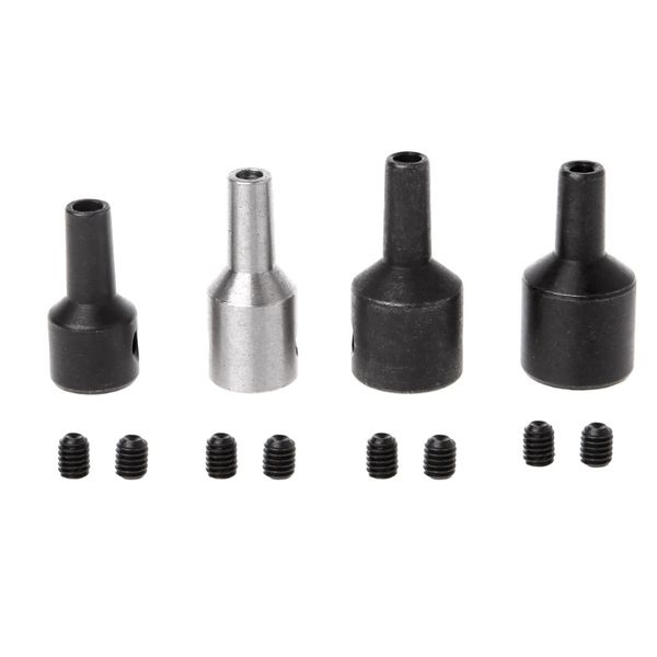 

1 компл. соединительный вал зажимного патрона jt0 соединительный патрубок муфты зажимного патрона муфта шатуны вал двигателя 4мм-8мм