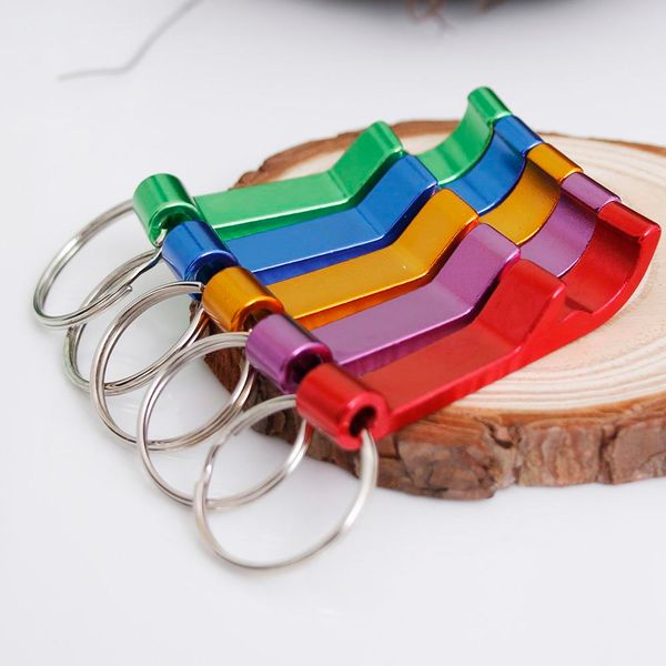 

2020 новый творческий нержавеющей стали пиво открывалка для бутылок открывалка брелок пиво вино открывалка для бутылок бесплатная доставка