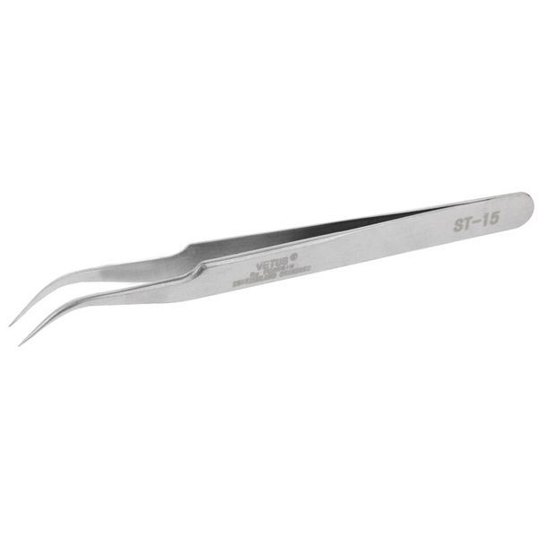 

esd-15 anti-static tweezers