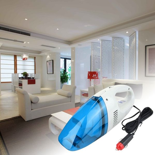 

versatile super mini car vacuum cleaner wet and dry dual-use 12v dust vacuum cleaner tool