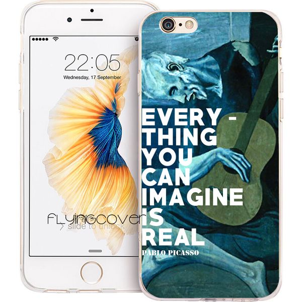 coque iphone 7 picasso