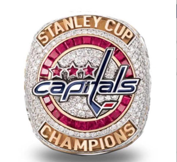 

customized selling express men's champion award stainless steel ring 2020 new cross-border retro ring wholesale, Golden;silver